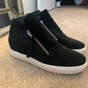 Steve Madden sneakers